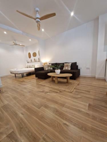 Apartamento Indulge In Triana Estudio 2