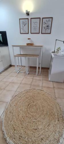 Apartamento Suite C�ntrica, Triana, Sevilla, Espa�a