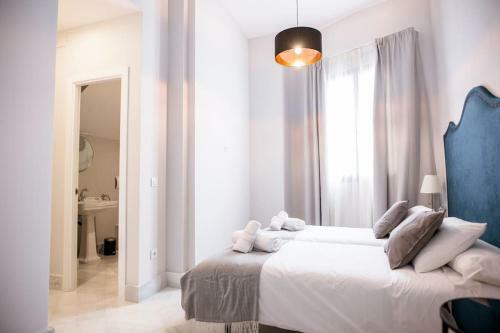 San Buenaventura Apartment 4