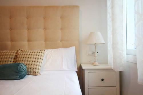 Luminoso Apartamento 6 Personas
