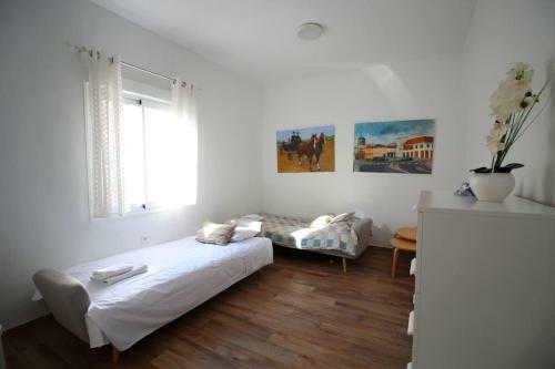 Luminoso Apartamento 6 Personas