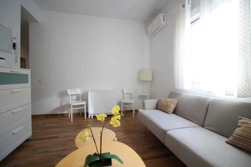 Luminoso Apartamento 6 Personas