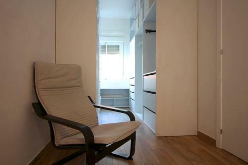 Luminoso Apartamento 6 Personas