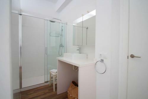 Luminoso Apartamento 6 Personas