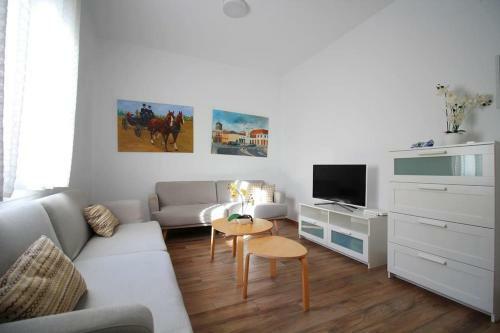 Luminoso Apartamento 6 Personas