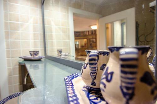 Rentalsevilla Coqueto Apartamento En Trajano