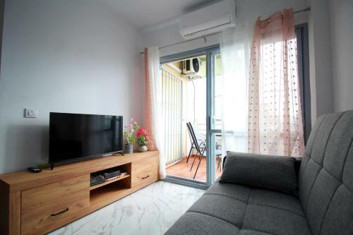 Apartamento Luminoso Estudio Gran Plaza