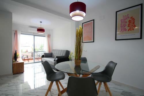 Apartamento Luminoso Estudio Gran Plaza