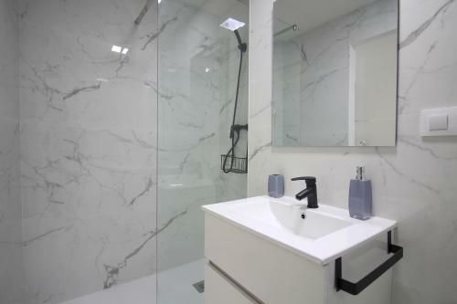 Apartamento Luminoso Estudio Gran Plaza