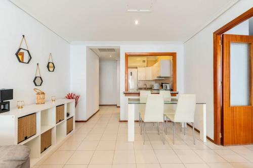 Mv Brand New Apartment Downtown Sevilla Martinvilla
