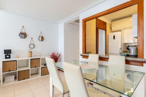 Mv Brand New Apartment Downtown Sevilla Martinvilla