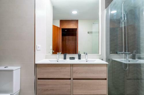 Mv Brand New Apartment Downtown Sevilla Martinvilla