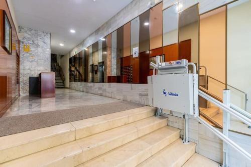 Mv Brand New Apartment Downtown Sevilla Martinvilla