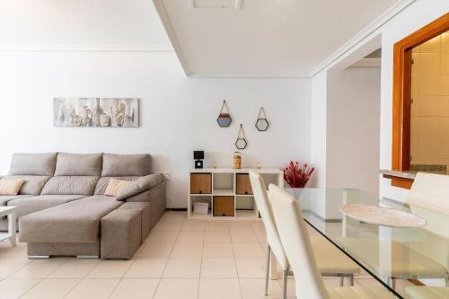 Mv Brand New Apartment Downtown Sevilla Martinvilla