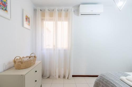Mv Brand New Apartment Downtown Sevilla Martinvilla