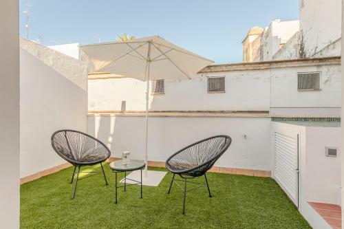 Apartamento Con Piscina Privada Centro
