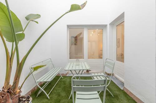Apartamento Con Piscina Privada Centro