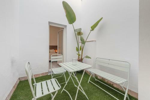 Apartamento Con Piscina Privada Centro