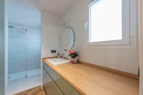Apartamento Deluxe Penthouse By Valcambre