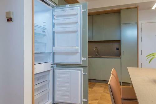 Apartamento Deluxe Penthouse By Valcambre