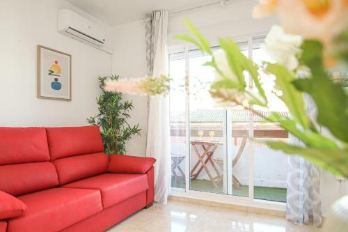 Apartamento New! Fabulous Studio W. Great Views - 15m Giralda