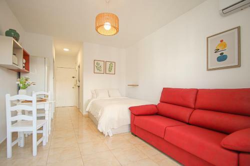 Apartamento New! Fabulous Studio W. Great Views - 15m Giralda