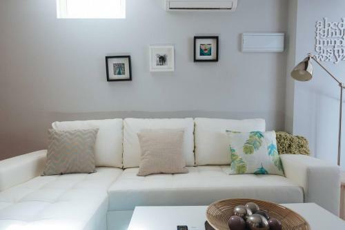 Monkeys Apartments D�rsena Penthouse