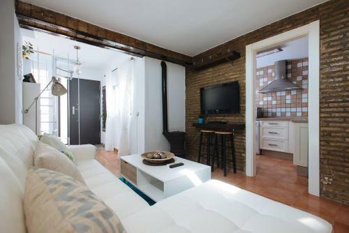 Monkeys Apartments D�rsena Penthouse