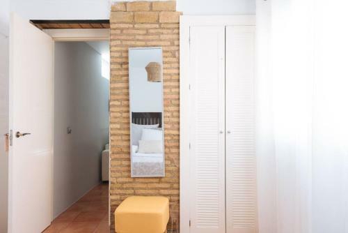 Monkeys Apartments D�rsena Penthouse