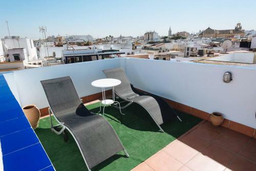 Monkeys Apartments D�rsena Penthouse