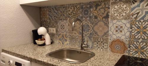 Apartamentos Serendipity Hispalis Nervi�n