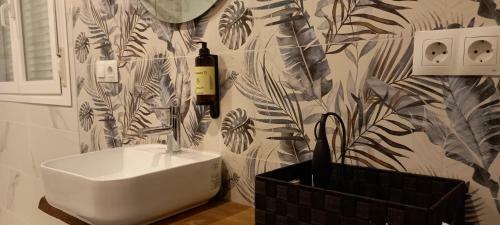 Apartamentos Serendipity Hispalis Nervi�n