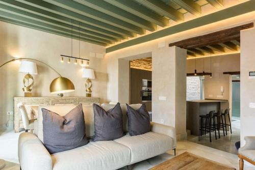 Luxury Palace Sevilla