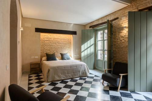 Luxury Palace Sevilla