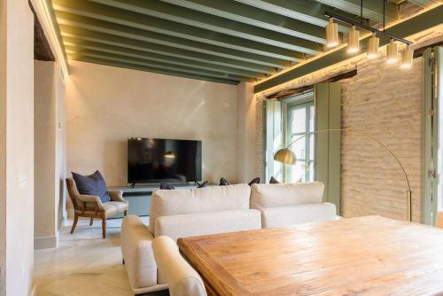 Luxury Palace Sevilla