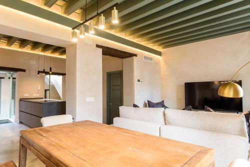 Luxury Palace Sevilla