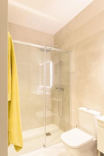 Luxury Palace Sevilla