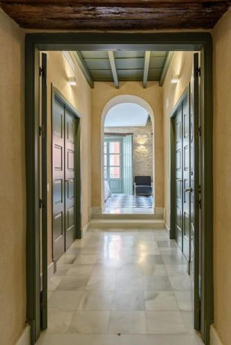 Luxury Palace Sevilla