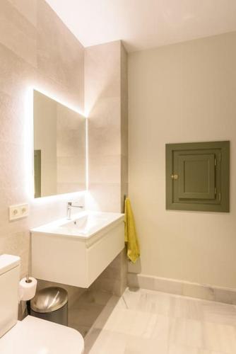 Luxury Palace Sevilla