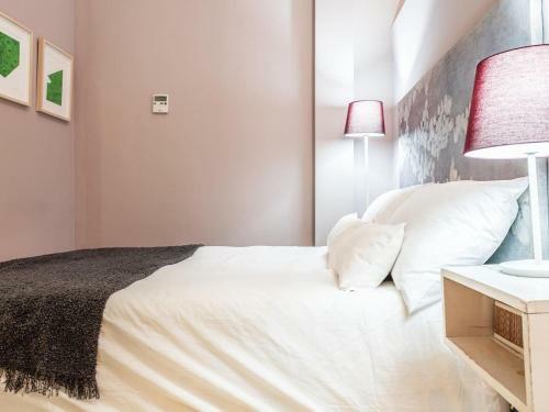 Bonito Apartamento De Dise�o 1 Bed Arenal