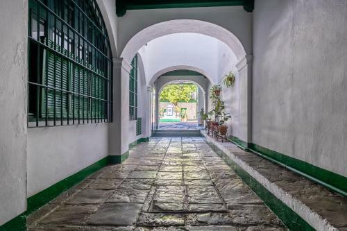 Apartamento Estudio Alc�zares Wifi Gratis Sof� Cama
