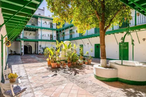Apartamento Estudio Alc�zares Wifi Gratis Sof� Cama