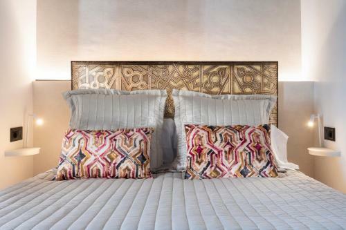 Apartamento Gandesa, Palace House