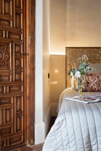 Apartamento Gandesa, Palace House