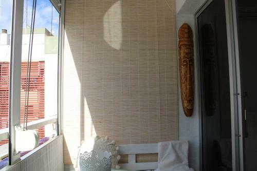 Apartamento Tkm Home Macarena Amplio Y Familiar