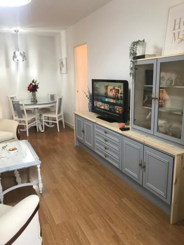 Apartamento Tkm Home Macarena Amplio Y Familiar