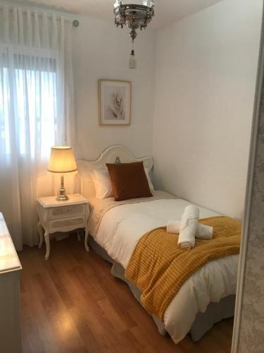 Apartamento Tkm Home Macarena Amplio Y Familiar