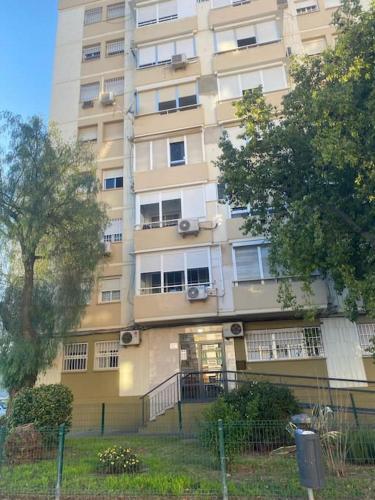 Apartamento Tkm Home Macarena Amplio Y Familiar