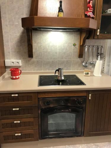 Apartamento Tkm Home Macarena Amplio Y Familiar