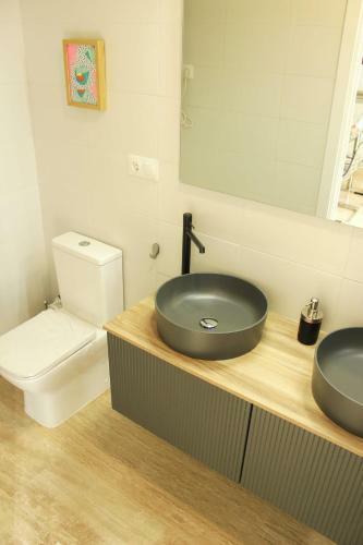 Apartamento Nuevo Estudio Moderno, Agradable Y C�modo